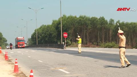 An ninh ngày mới 13/4/2026