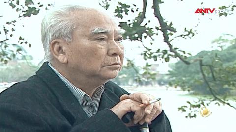 Những người con của nhân dân | Tập 4: Vị Tư lệnh của lực lượng Công an nhân dân