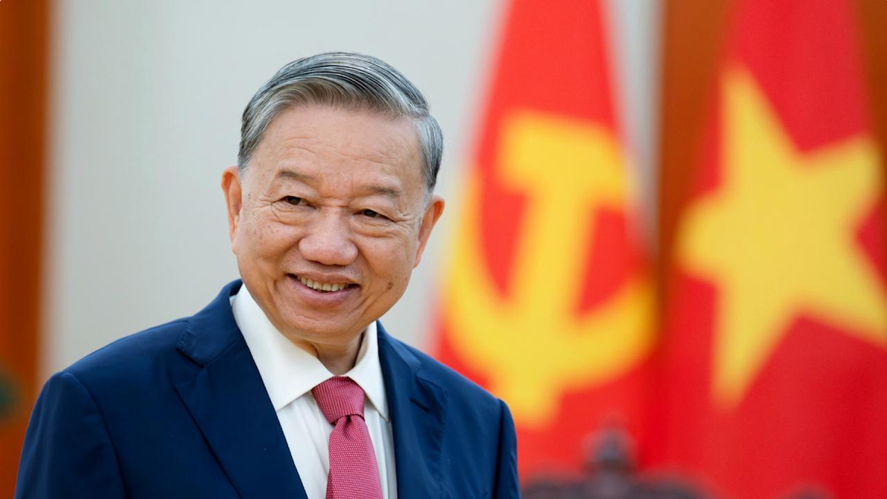 Hành động đột phá, biến quyết sách thành kết quả