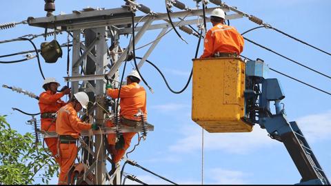 Xung quanh đề xuất thay đổi khung giờ tính giá điện