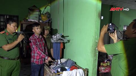 Tin tức an ninh trật tự nóng diễn ra trong 24 giờ qua