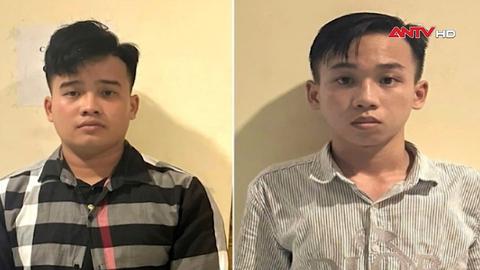 Lợi dụng chủ tiệm sơ hở, 2 đối tượng trộm 30 lượng vàng