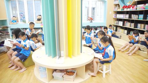 Giữ lửa văn hóa đọc trong giới trẻ