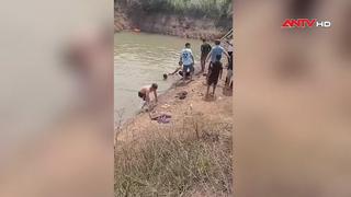 Đắk Lắk: 1 ngày xảy ra 2 vụ đuối nước khiến 3 trẻ nhỏ tử vong