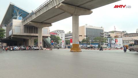 Những kỳ vọng vào việc thí điểm vùng phát thải thấp tại Hà Nội