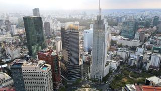 TP.HCM: Kinh tế quý I đạt mức tăng trưởng cao nhất 5 năm