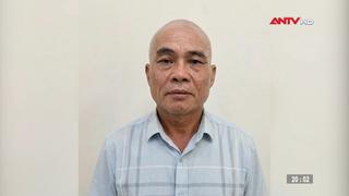 Khởi tố đối tượng chiếm giữ hồ sơ vi phạm giao thông