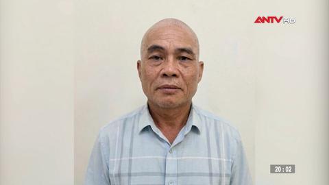 Khởi tố đối tượng chiếm giữ hồ sơ vi phạm giao thông