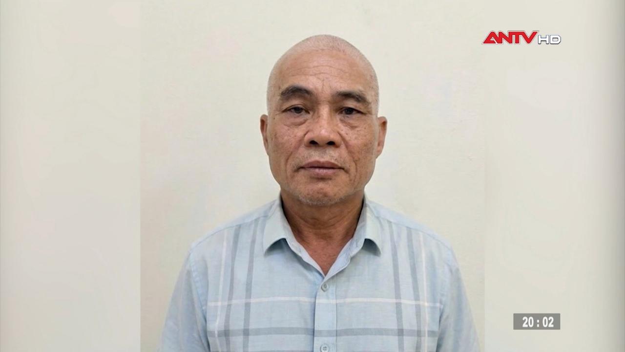 Khởi tố đối tượng chiếm giữ hồ sơ vi phạm giao thông