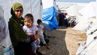 Palestine nối lại hoạt động sơ tán bệnh nhân qua cửa khẩu Rafah