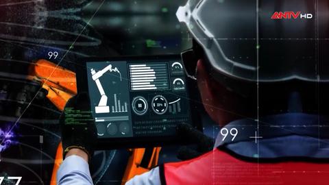 "Chợ đen công nghệ" và nguy cơ đại trà hóa tội phạm số