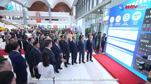 Blockchain là gì? – Giải mã “cuốn sổ cái” số