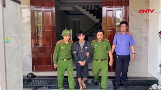 Đối tượng đột nhập nhà dân trộm nhiều tiền, vàng