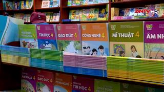 Miễn phí sách giáo khoa phổ thông – chính sách nhân văn