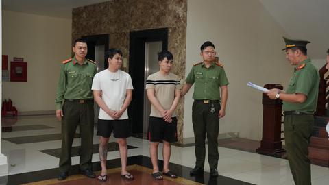 Thủ đoạn chiếm đoạt sim, tài khoản ngân hàng nhiều bị hại