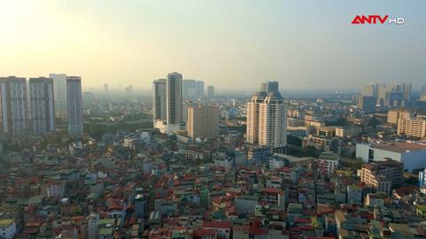 Mã định danh đất: Khát vọng quản trị hiện đại