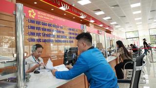 Chấn chỉnh lề lối làm việc, nâng cao hiệu lực, hiệu quả quản lý nhà nước