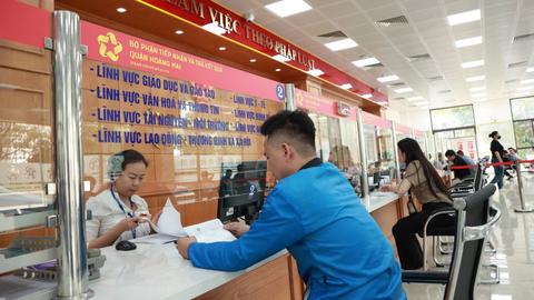 Chấn chỉnh lề lối làm việc, nâng cao hiệu lực, hiệu quả quản lý nhà nước