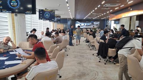 Tin nhanh lúc 9h ngày 14/4/2026