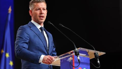 Thủ tướng đắc cử Hungary cam kết mang đến một kỷ nguyên mới