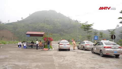 An ninh toàn cảnh ngày 14/4/2026