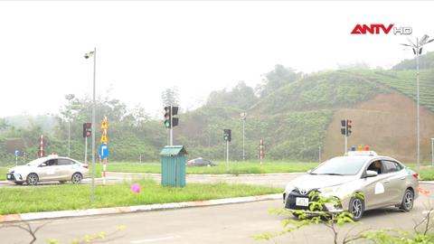 Bảo đảm đồng bộ, minh bạch trong sát hạch và cấp GPLX