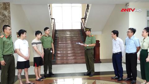 Tin tức an ninh trật tự nóng diễn ra trong 24 giờ qua