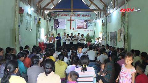 Phát huy hiệu quả bảo vệ an ninh trật tự ở cơ sở