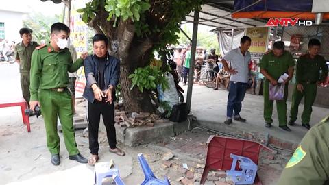 Rượu vào, 3 đối tượng đánh người tử vong