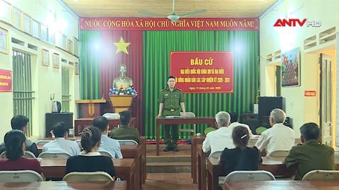 Hiệu quả mô hình tổ liên gia tự quản ở cơ sở