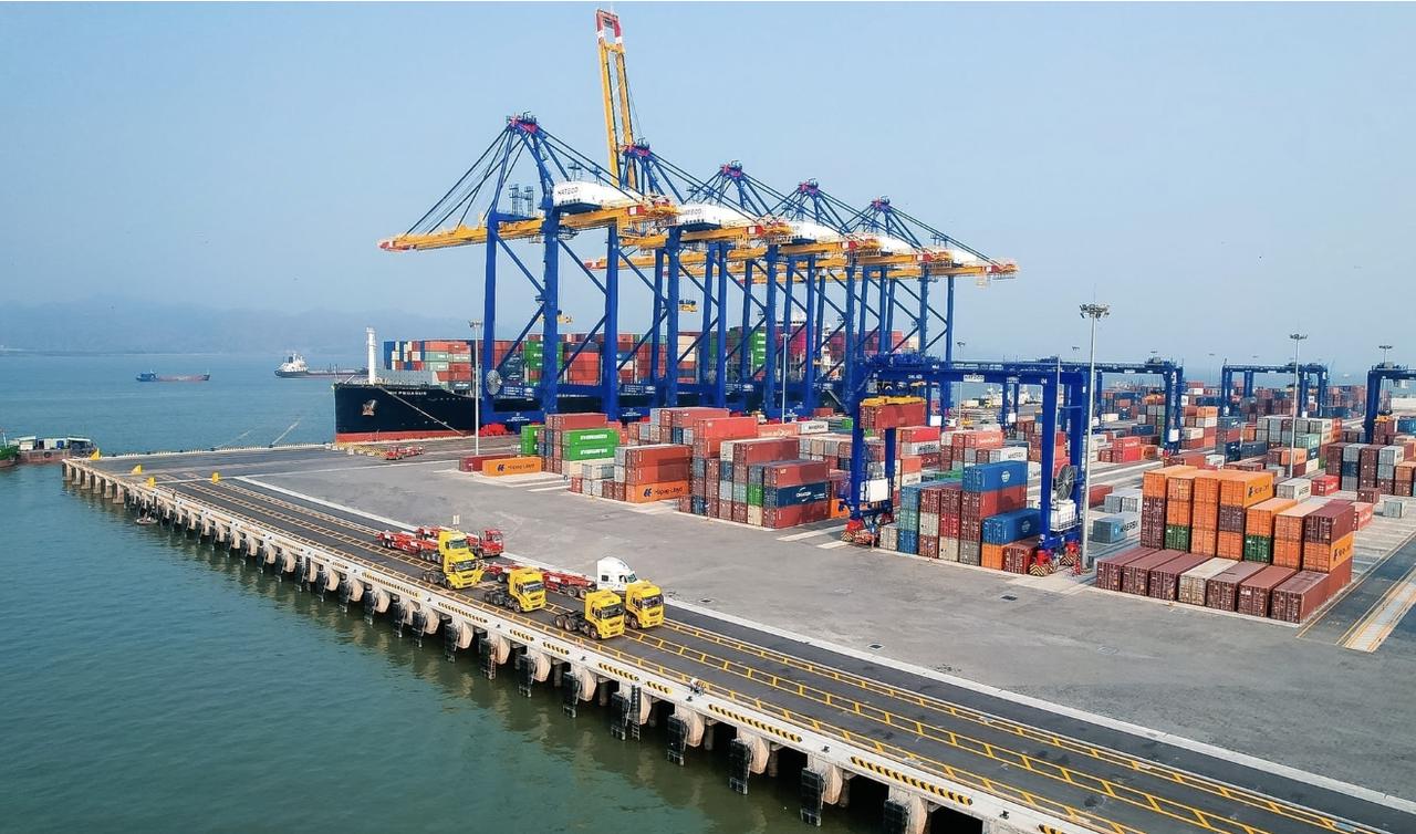 Bộ Công Thương cắt giảm 36 thủ tục xuất nhập khẩu từ ngày 01/5