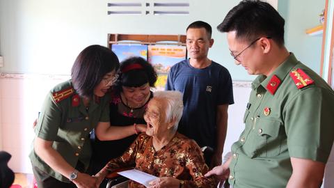 An ninh 24h ngày 14/4/2026