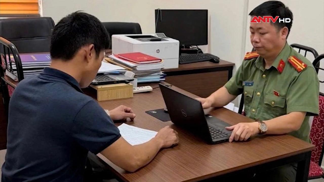 Xử phạt người bình luận sai sự thật về chi trả bồi thường