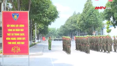 Nhật ký an ninh ngày 14/4/2026