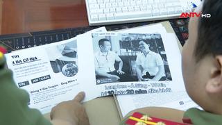 Vạch trần ổ nhóm lừa đảo bán “thuốc đông y gia truyền” trên mạng