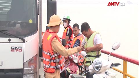 An ninh ngày mới  15/4/2026