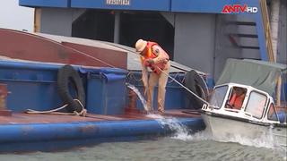 Đảm bảo an toàn giao thông đường thủy trước mùa mưa lũ