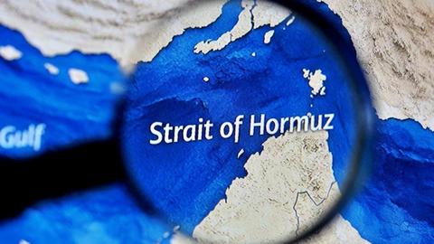 Pháp và Anh chủ trì hội nghị giải quyết căng thẳng eo biển Hormuz 