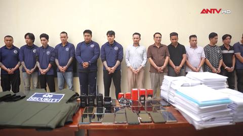 Sự thật phía sau những hợp đồng giả cách