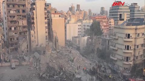 An ninh thế giới ngày 15/4/2026