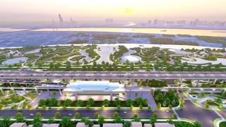 Hà Nội cho phép làm tái định cư trước khi duyệt chủ trương dự án lớn