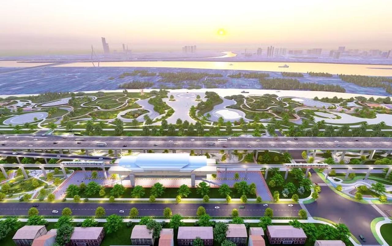 Hà Nội cho phép làm tái định cư trước khi duyệt chủ trương dự án lớn