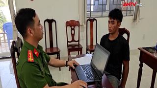 Sau 3 cuộc nhậu, 2 đối tượng liều mình trộm ô tô dù không biết lái