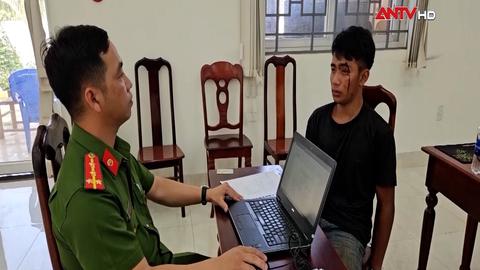 Sau 3 cuộc nhậu, 2 đối tượng liều mình trộm ô tô dù không biết lái