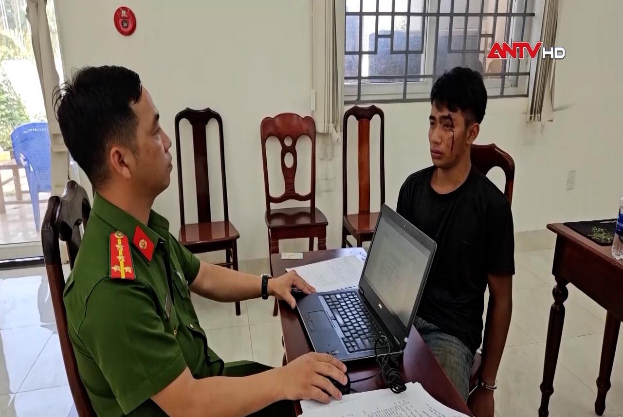 Sau 3 cuộc nhậu, 2 đối tượng liều mình trộm ô tô dù không biết lái