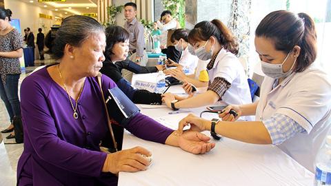 TP.HCM đề xuất khám chữa bệnh miễn phí theo mô hình "phi địa giới hành chính"