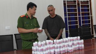 Tự chế “thuốc hen suyễn gia truyền" rao bán khắp nơi