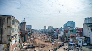 Quy định mới về bồi thường, tái định cư khi thu hồi đất ở Hà Nội