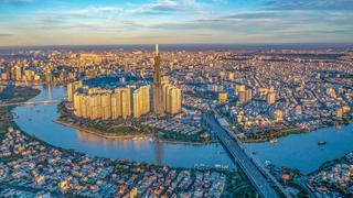 Căn hộ TP.HCM kỳ vọng phục hồi từ các chính sách vĩ mô