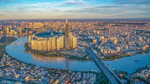 Căn hộ TP.HCM kỳ vọng phục hồi từ các chính sách vĩ mô